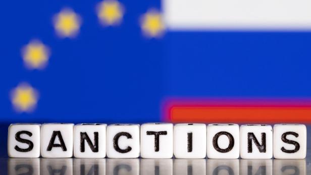 EU und Verbündete bereit zu neuen Sanktionen gegen Russland