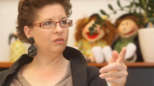 Christine Marek wechselt in den Nationalrat