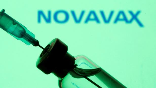 Ernüchternde Bilanz: Kaum Interesse an Novavax-Impfstoff