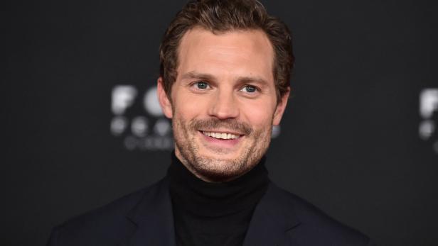 Wie Jamie Dornan dem Image von "Fifty Shades of Grey" entkommen will