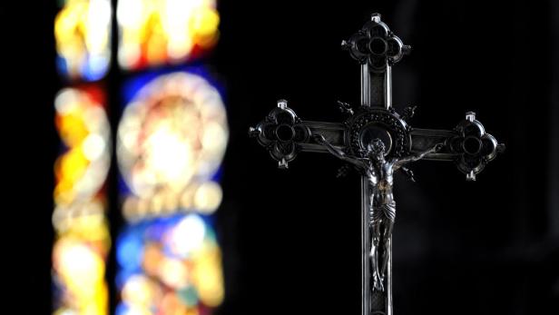 Missbrauchsverdacht gegen Wiener Priester