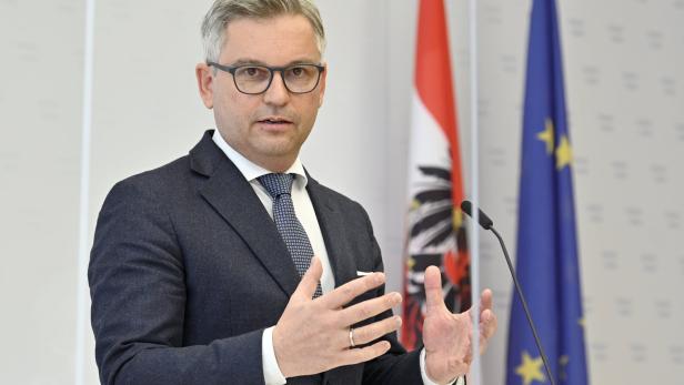 Brunner über Schüssel und Lukoil: "Seine persönliche Entscheidung"