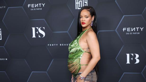 US-RIHANNA-CELEBRATES-HER-BEAUTY-BRANDS-FENTY-BEAUTY-AND-FENTY-S