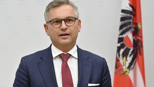 Finanzminister Brunner will mehr Flexibilität in der EU bei Steuersätzen