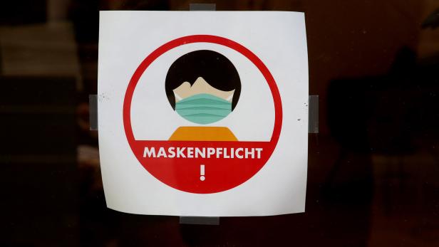 Wien lässt endgültiges Aus für Maskenpflicht in Öffis noch offen