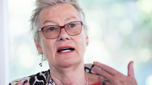 NR-WAHL: PK "WAHL 2019 - WAS UNSERE DEMOKRATIE JETZT BRAUCHT": MÖHRING
