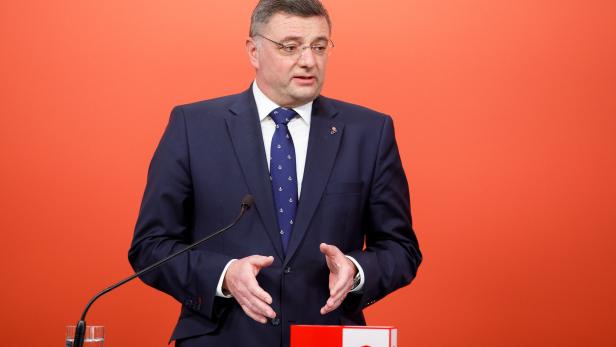 Wegen Teuerung: SPÖ will Mieten bis 2025 einfrieren