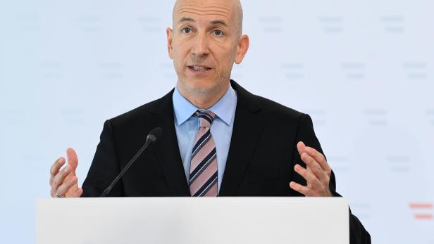 PK "AKTUELLES ZUM ARBEITSMARKT": KOCHER