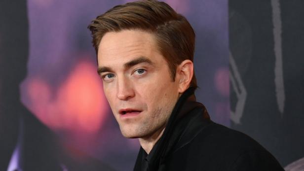 Robert Pattinson: Knallharte Vorbereitung auf Batman-Rolle