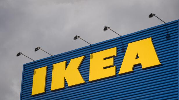 FILES-SWEDEN-UKRAINE-RUSSIA-CONFLICT-IKEA