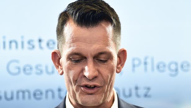 Pandemie-Minister Mückstein tritt nach nur 318 Tagen ab