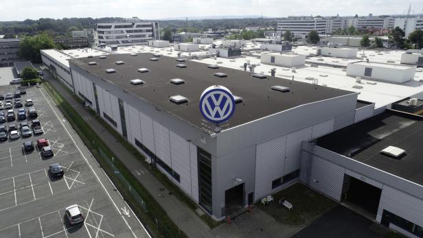 Volkswagen will Autos schneller entwickeln