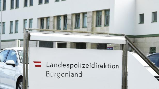 Zwei Top-Jobs bei Polizei mit Wien-Heimkehrern besetzt