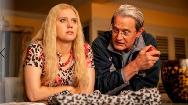"Joe vs. Carole": Die Geschichte des "Tiger King" als Serie