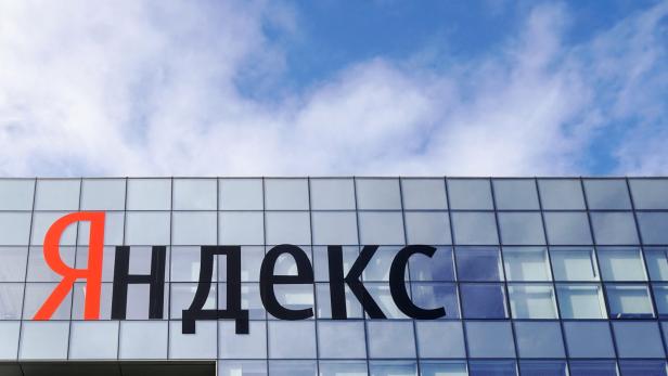 Russischer Internetkonzern Yandex warnt vor seiner Pleite