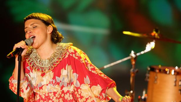 Icecold und megacool: Die Top-10-Songs aus Island