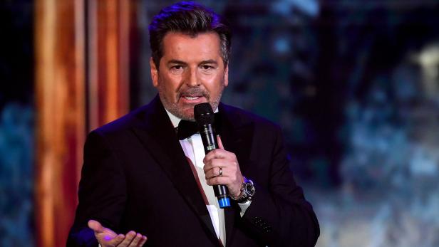 Thomas Anders warnt vor Stigmatisierung der russischen Bevölkerung