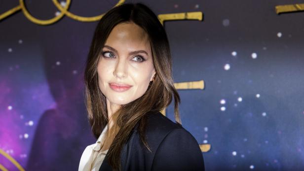 Mega-Deal: Angelina Jolie geht beruflich neue Wege