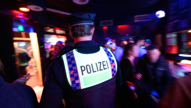 Zwei Verletzte bei Rauferei bei Diskothek in Klagenfurt