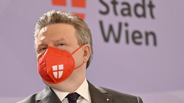 Lockerungen für Wiens Bürgermeister "absolut unverständlich"