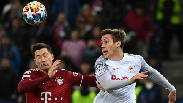 Ex-Bayern-Profi Hamann: "Ich sehe den Red-Bull-Fußball kritisch"