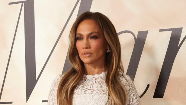 "Außenseiterin": Überraschende Worte von Jennifer Lopez