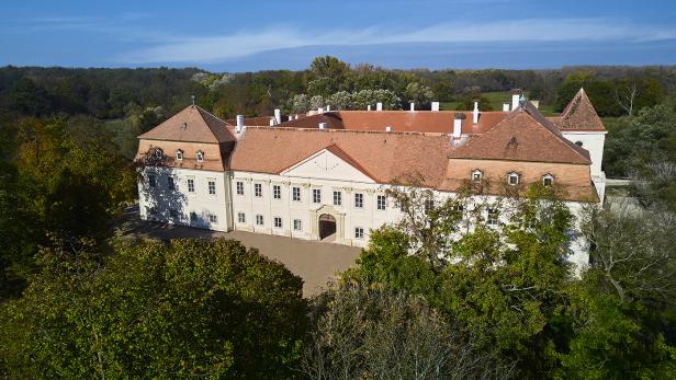 NÖ-Landesausstellung im Schloss Marchegg startet am 26. März