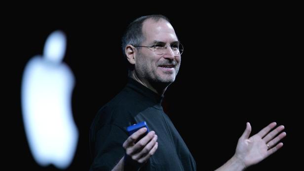 Steve Jobs: Seine Tochter Eve startet nun als Model durch