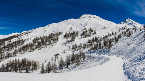 Vorarlberg: Wanderer im T-Shirt geraten in Bergnot