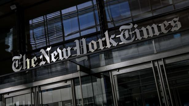 "New York Times" zieht Reporter aus Russland ab