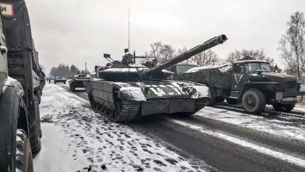 Moskau gibt Einsatz von Wehrpflichtigen in Ukraine zu