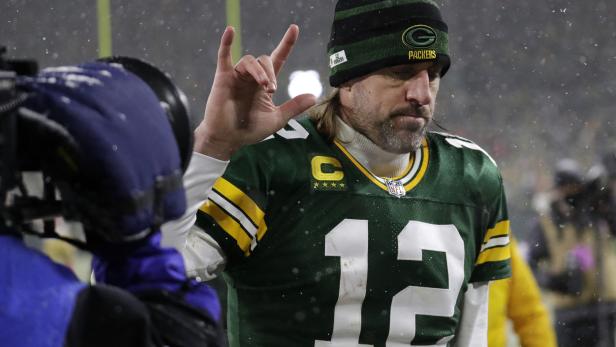 NFL: NFC Divisional Round-San Francisco 49ers at Green Bay Packers NFL: NFC Divisional Round-San Francisco 49ers at Green Bay Packers