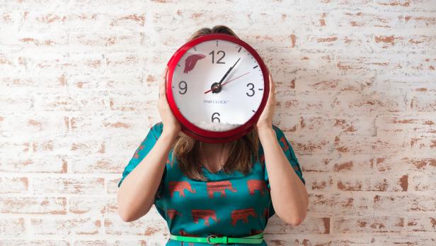 Was bedeutet es, um 12:12 auf die Uhr zu schauen?