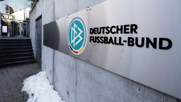 DFB headquarters