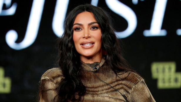 Kein Snack fehl am Platz: Kim Kardashians Speisekammer begeistert das Netz