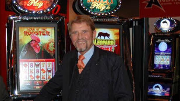 Stronach und die Gauselmänner