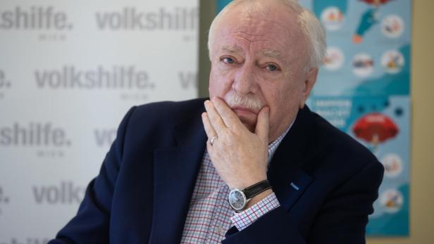 Ex-Bürgermeister Häupl legt sein Amt bei der Wiener Austria zurück