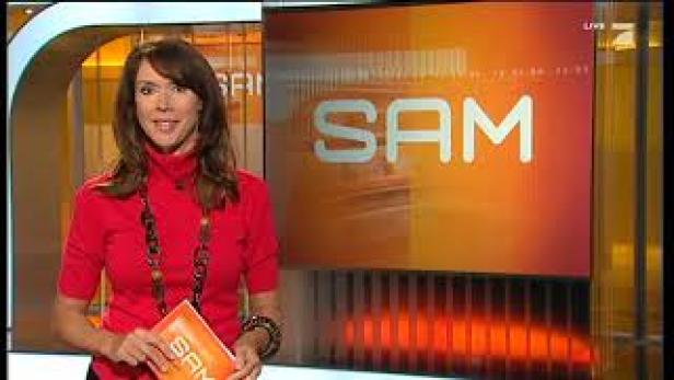 TV-Moderatorin Silvia Laubenbacher gestorben