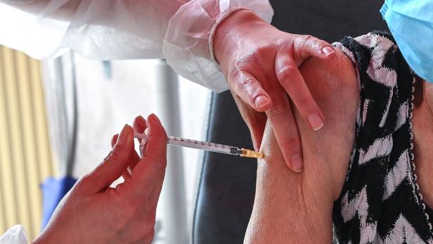 Durchimpfungsraten aller Impfungen deutlich zurückgegangen