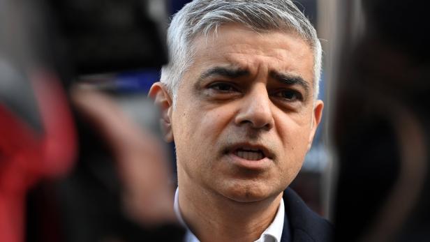 Londoner Bürgermeister will Oligarchen-Immobilien für Flüchtlinge öffnen