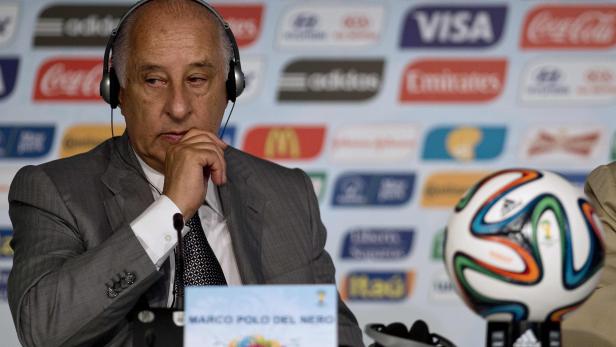 FILES-FBL-BRAZIL-FIFA-DEL NERO