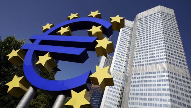Streit in der EU-Notenbank verschärft die Euro-Krise