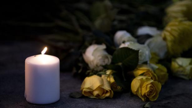 Candlelight Vigil and Rally for Daunte Wright and Adam Toledo