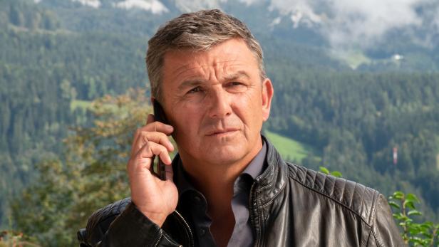 Der Bergdoktor
