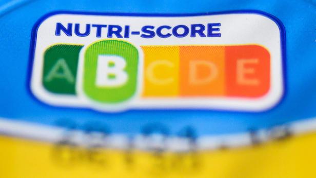 Kritik an Nutri-Score: Überarbeitung des Systems gefordert