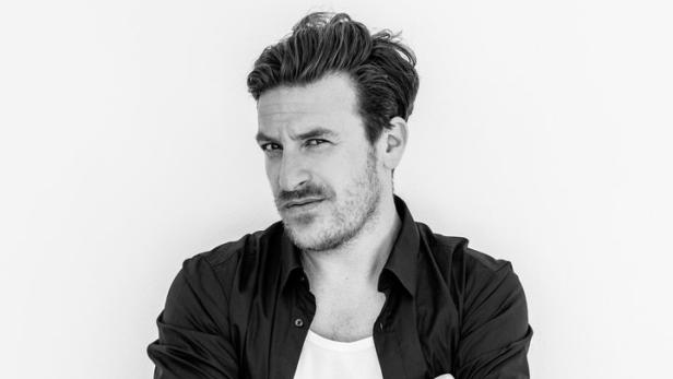 Parov Stelar: Warum mich der Friedhof der vergessenen Bücher so beindruckt