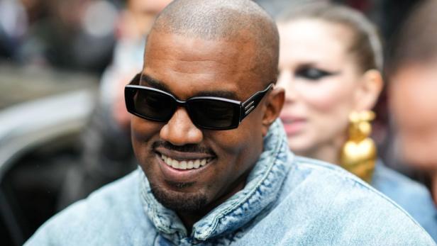 Universität Kanada bietet Seminar über Kanye West an