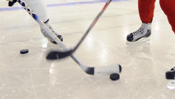 Capitals siegen zum Eishockey-Start