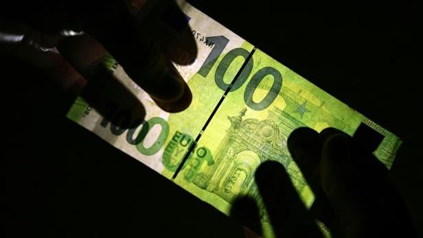 EU-Agentur gegen Geldwäsche: Brunner wirbt heute für Wien