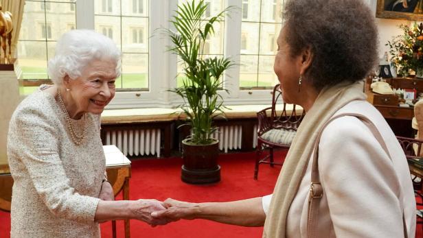 Nach Terminabsage: Queen Elizabeth II. gab wieder persönliche Audienz